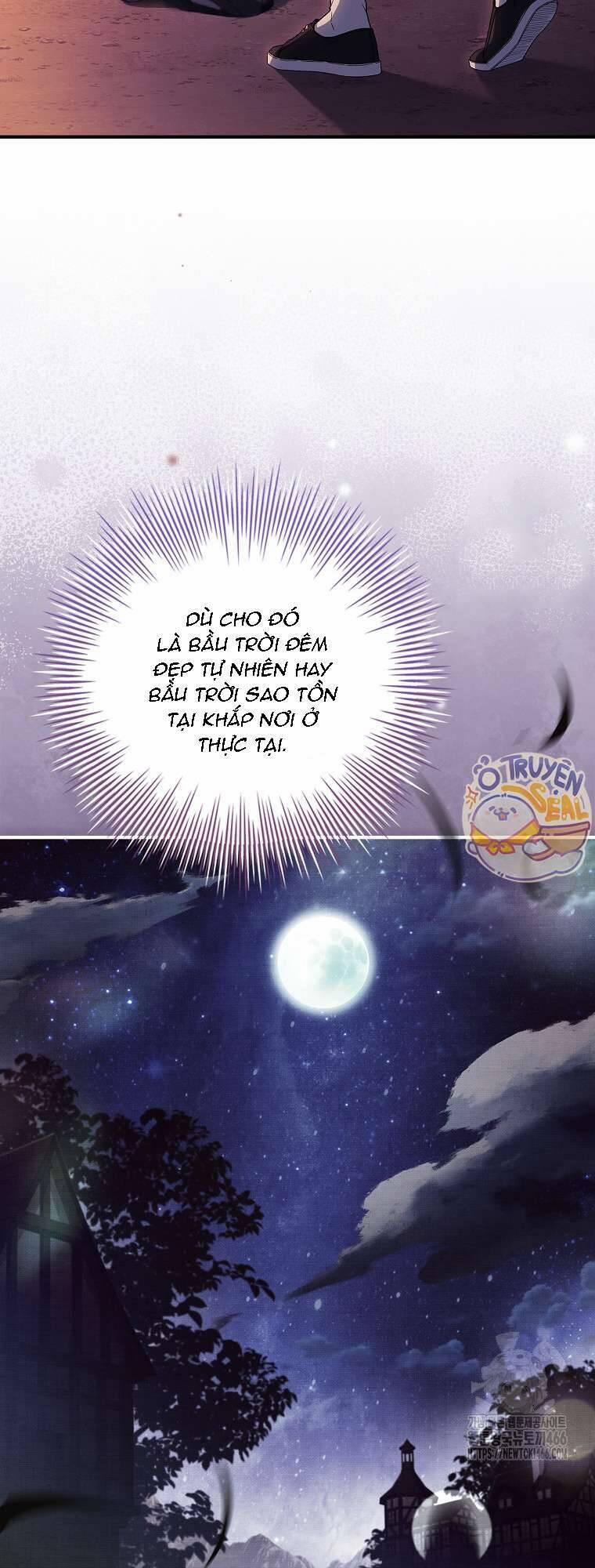 Tôi Đã Tắt Cài Đặt Chế Độ Nhận Thức Nỗi Đau! 43 trang 31