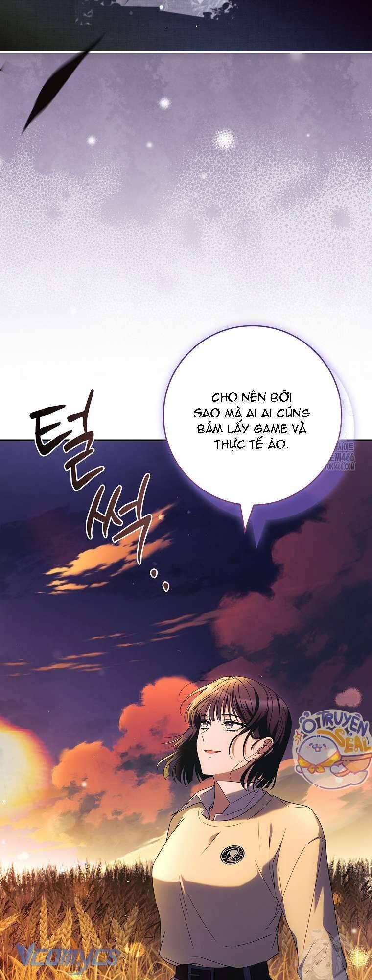 Tôi Đã Tắt Cài Đặt Chế Độ Nhận Thức Nỗi Đau! 43 trang 32