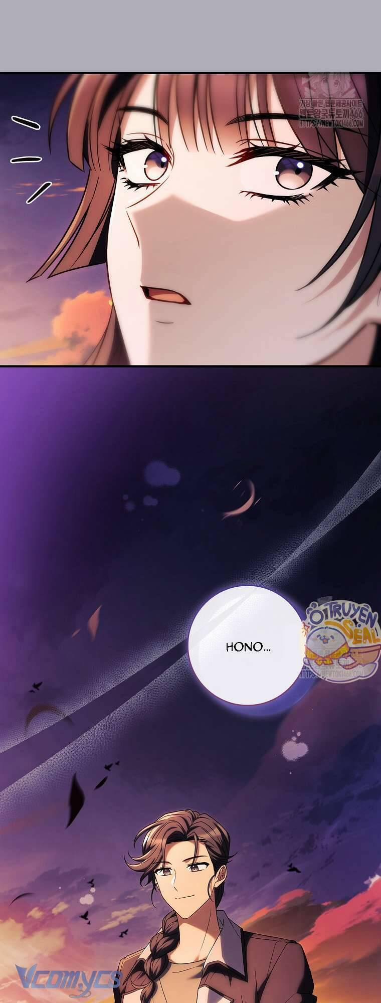 Tôi Đã Tắt Cài Đặt Chế Độ Nhận Thức Nỗi Đau! 43 trang 34