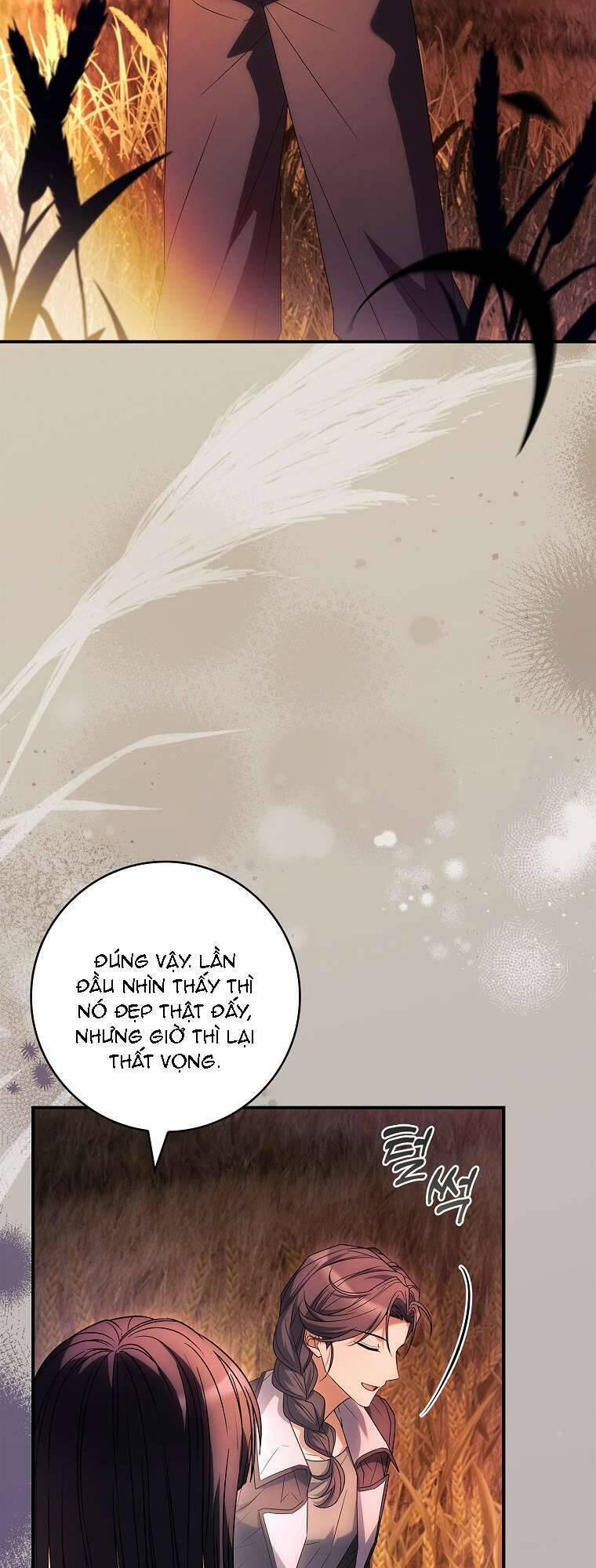 Tôi Đã Tắt Cài Đặt Chế Độ Nhận Thức Nỗi Đau! 43 trang 36