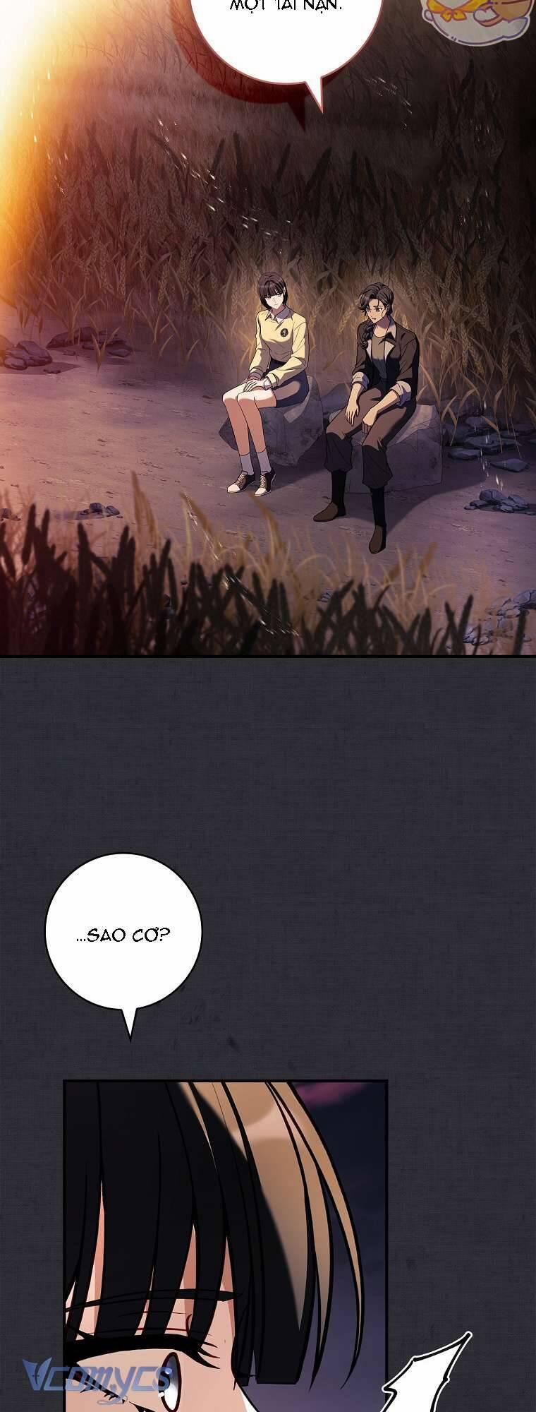 Tôi Đã Tắt Cài Đặt Chế Độ Nhận Thức Nỗi Đau! 43 trang 43