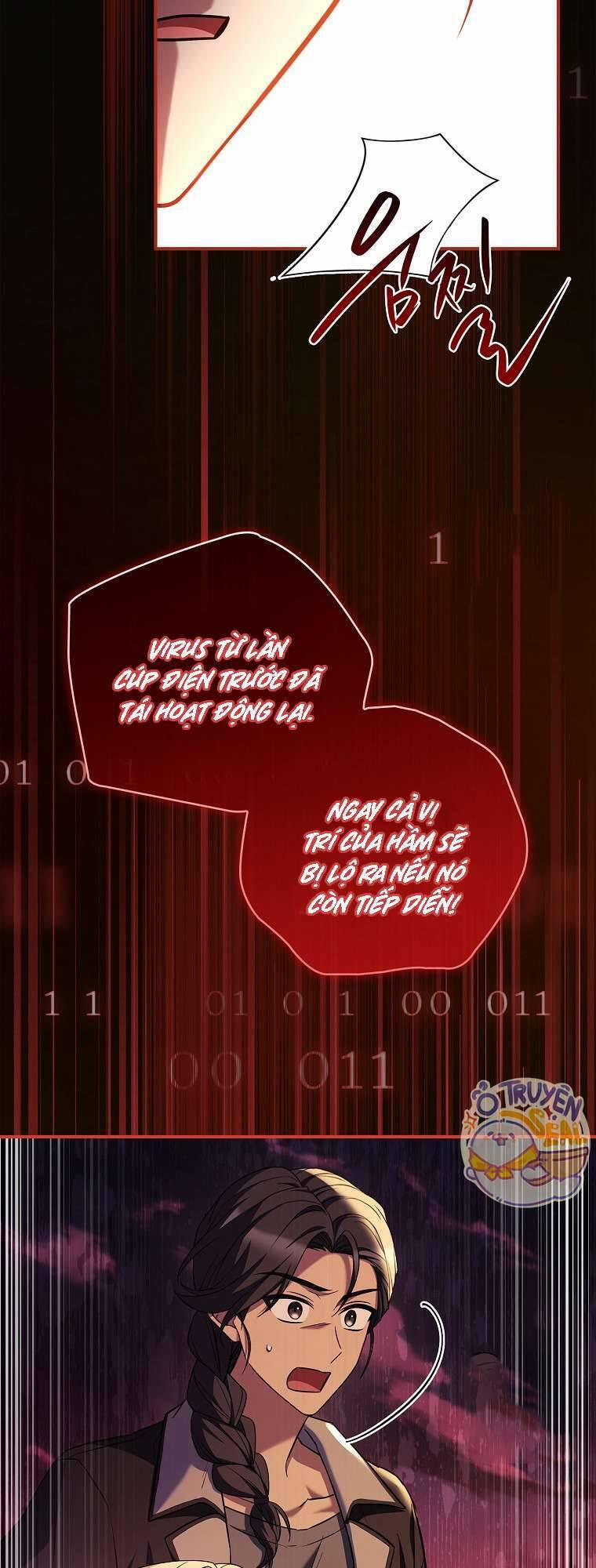 Tôi Đã Tắt Cài Đặt Chế Độ Nhận Thức Nỗi Đau! 43 trang 49