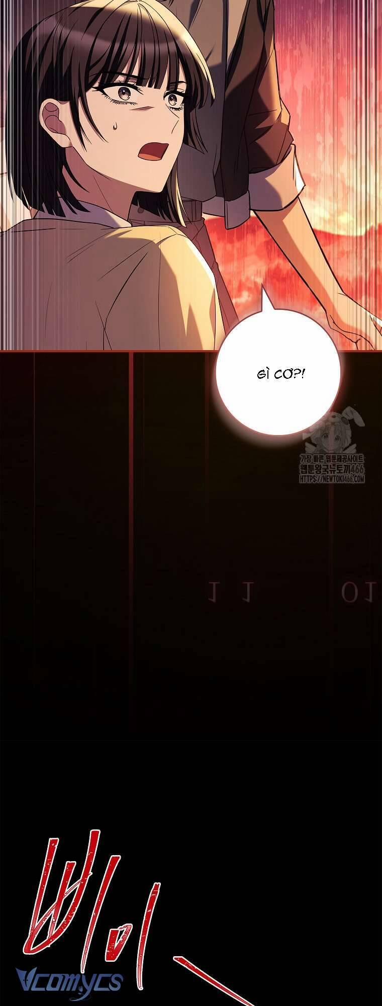 Tôi Đã Tắt Cài Đặt Chế Độ Nhận Thức Nỗi Đau! 43 trang 50