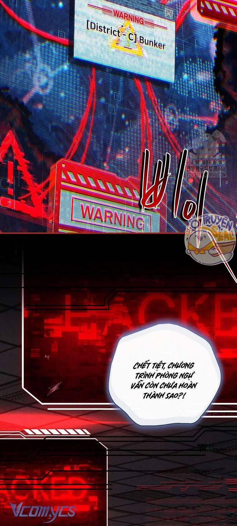 Tôi Đã Tắt Cài Đặt Chế Độ Nhận Thức Nỗi Đau! 43 trang 52