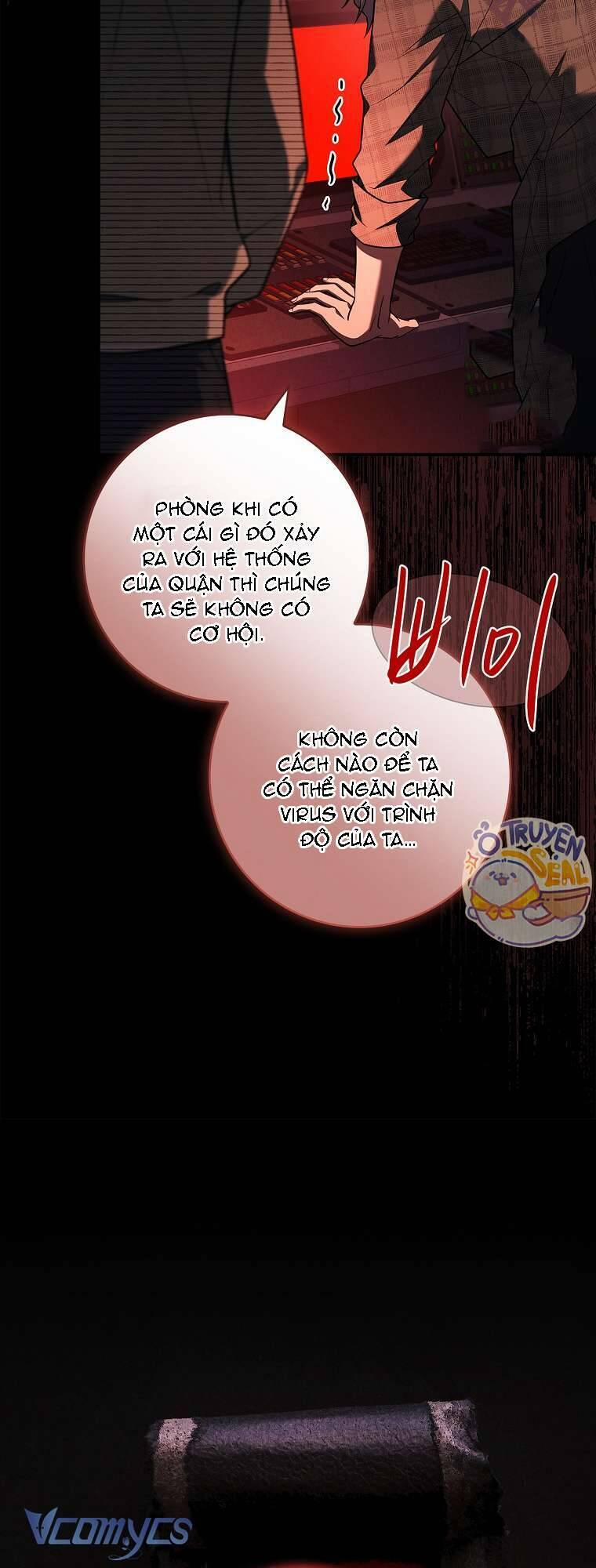 Tôi Đã Tắt Cài Đặt Chế Độ Nhận Thức Nỗi Đau! 43 trang 56