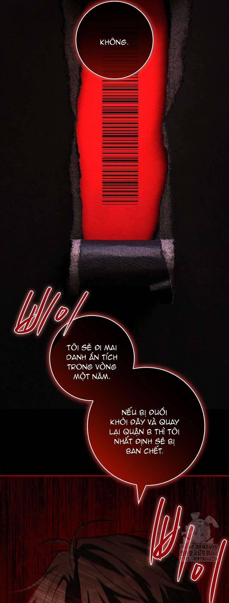 Tôi Đã Tắt Cài Đặt Chế Độ Nhận Thức Nỗi Đau! 43 trang 57