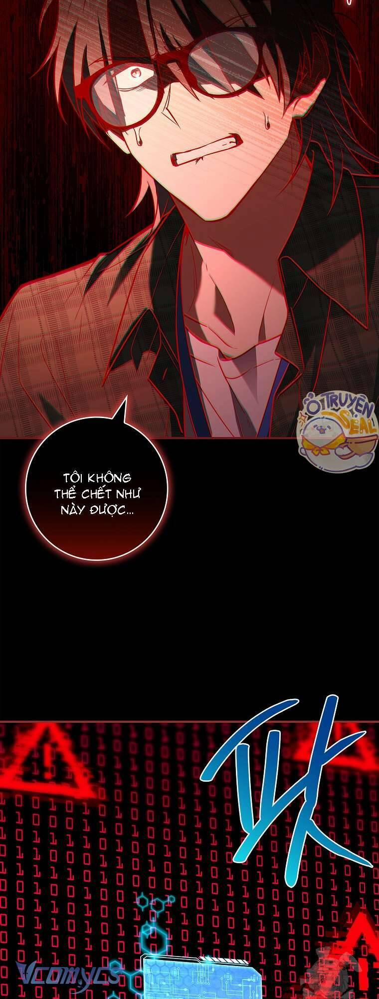 Tôi Đã Tắt Cài Đặt Chế Độ Nhận Thức Nỗi Đau! 43 trang 58
