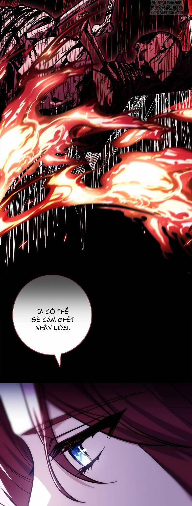 Tôi Đã Tắt Cài Đặt Chế Độ Nhận Thức Nỗi Đau! 43 trang 6