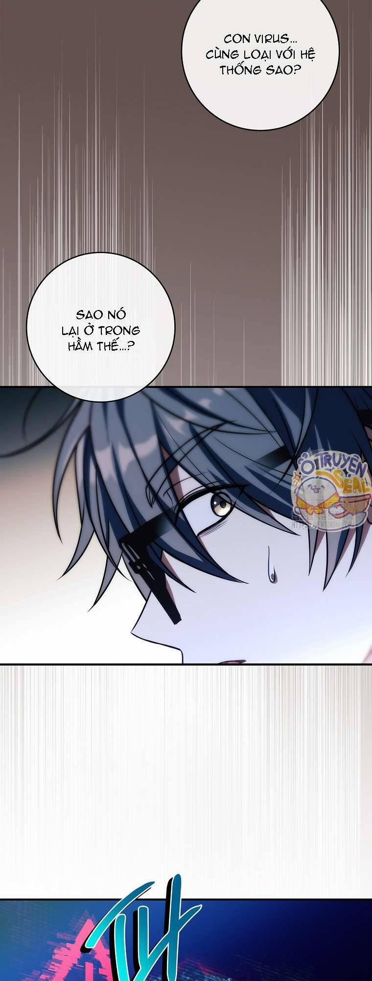 Tôi Đã Tắt Cài Đặt Chế Độ Nhận Thức Nỗi Đau! 43 trang 62