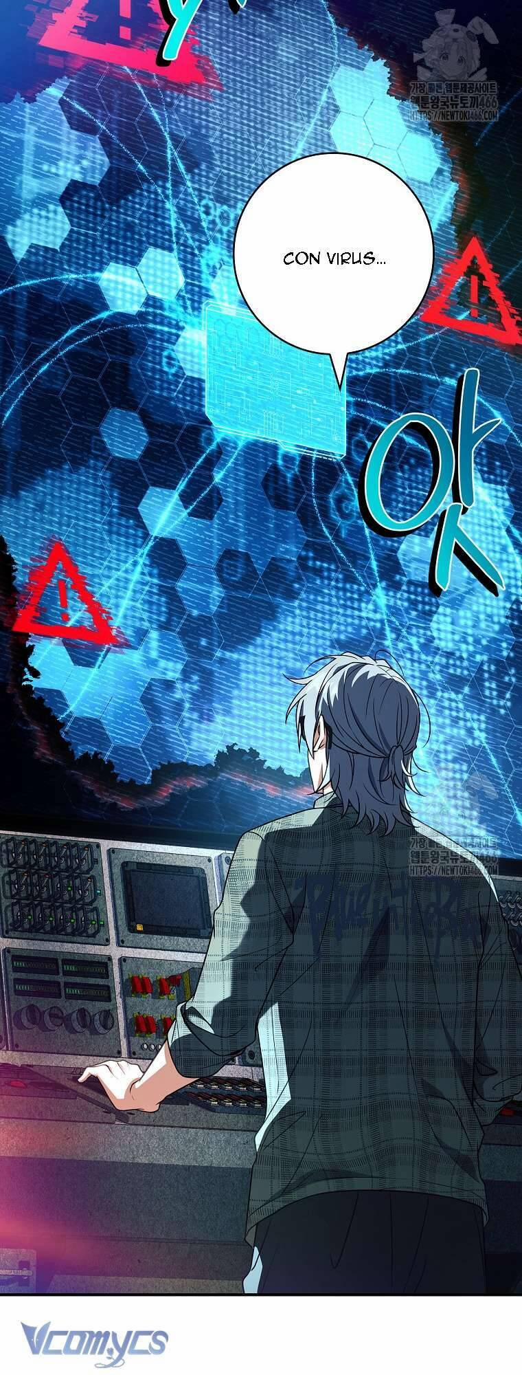 Tôi Đã Tắt Cài Đặt Chế Độ Nhận Thức Nỗi Đau! 43 trang 63