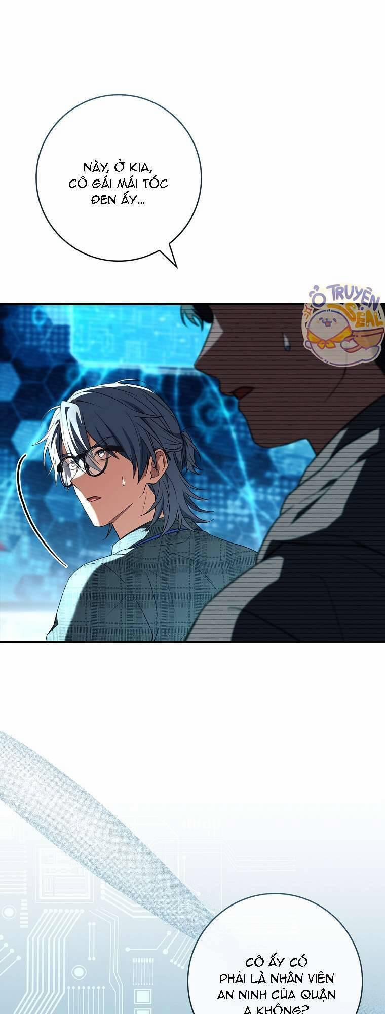 Tôi Đã Tắt Cài Đặt Chế Độ Nhận Thức Nỗi Đau! 43 trang 64