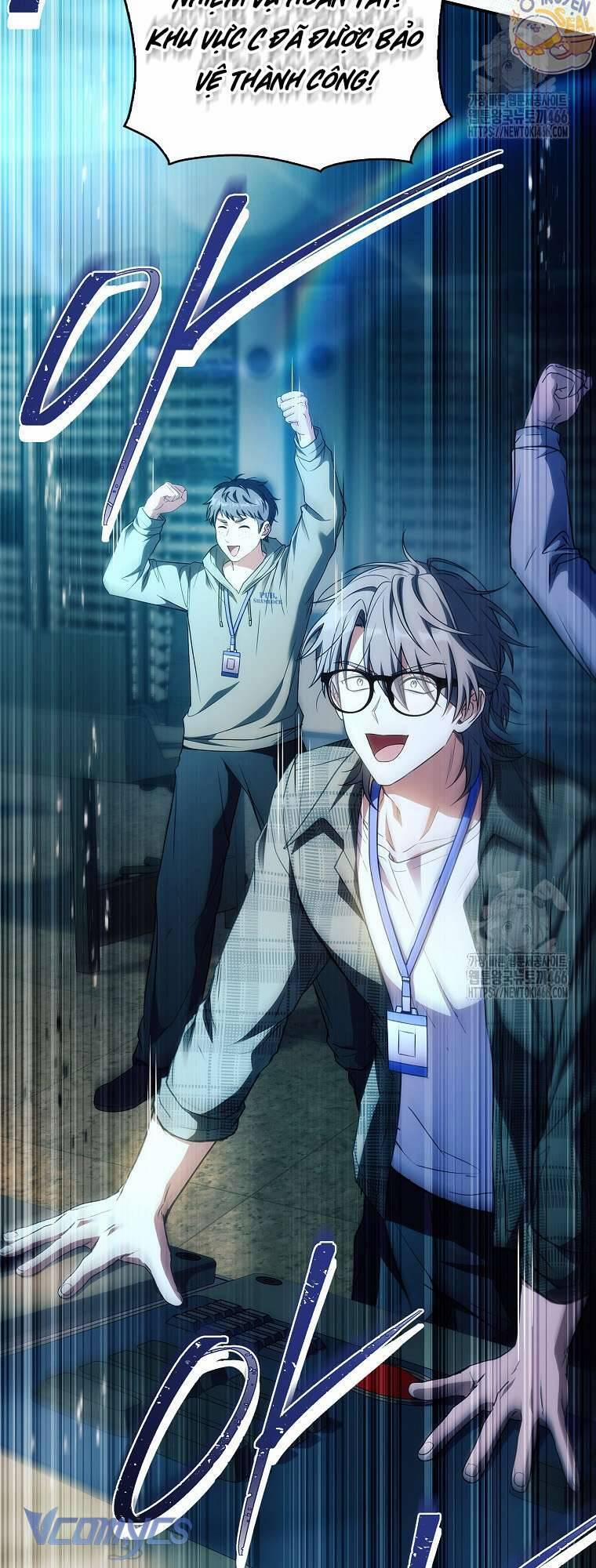 Tôi Đã Tắt Cài Đặt Chế Độ Nhận Thức Nỗi Đau! 44 trang 10