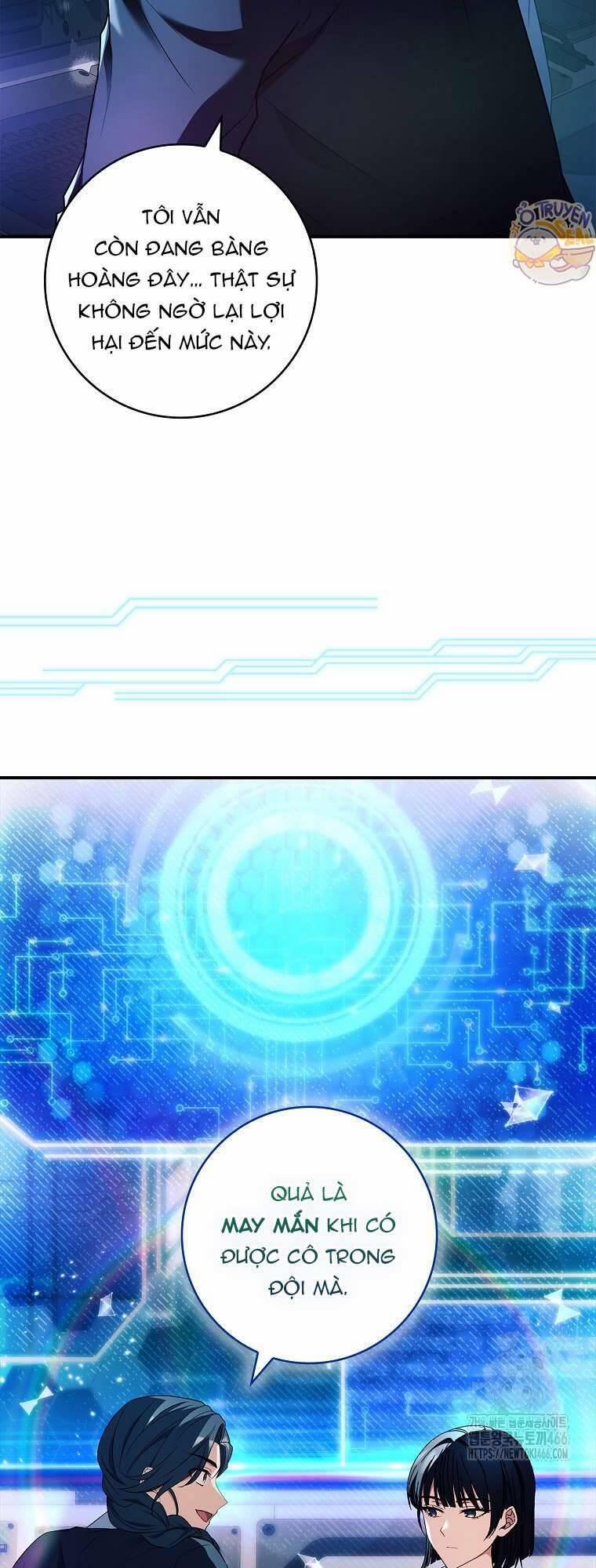 Tôi Đã Tắt Cài Đặt Chế Độ Nhận Thức Nỗi Đau! 44 trang 13