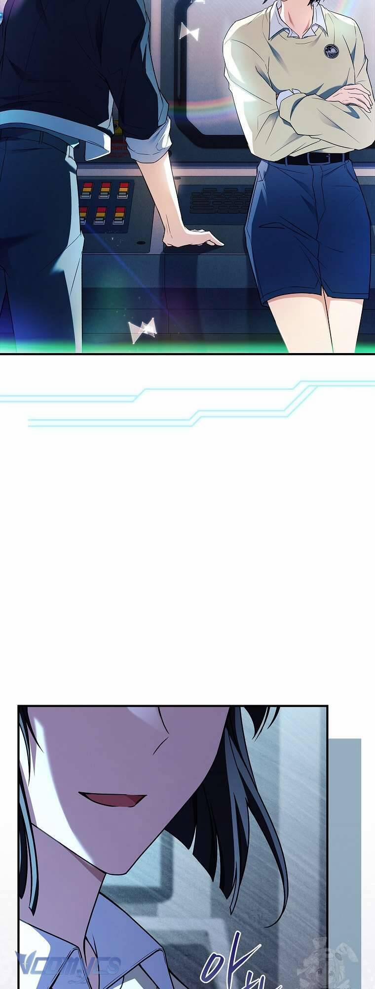 Tôi Đã Tắt Cài Đặt Chế Độ Nhận Thức Nỗi Đau! 44 trang 14