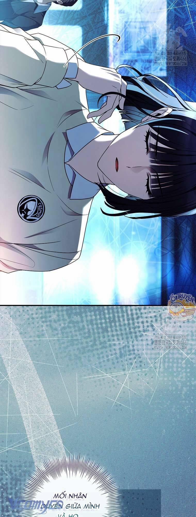 Tôi Đã Tắt Cài Đặt Chế Độ Nhận Thức Nỗi Đau! 44 trang 16