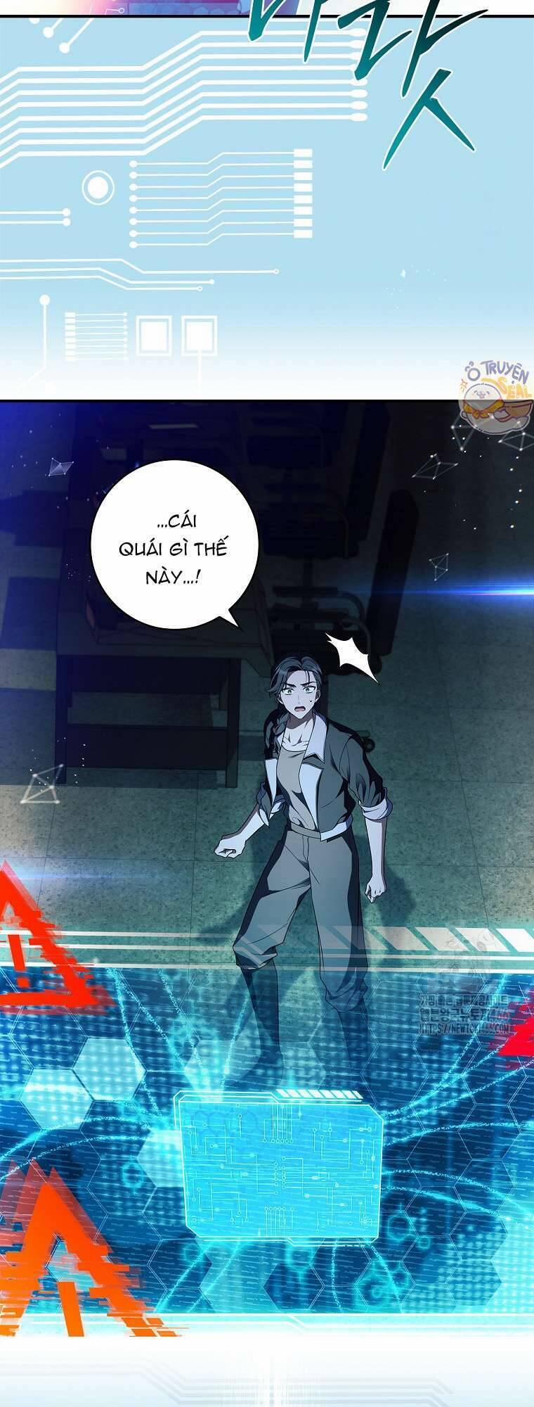 Tôi Đã Tắt Cài Đặt Chế Độ Nhận Thức Nỗi Đau! 44 trang 2