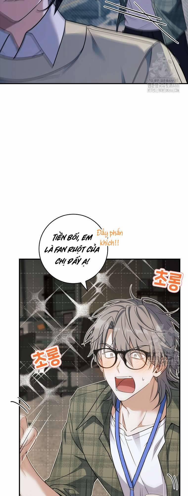 Tôi Đã Tắt Cài Đặt Chế Độ Nhận Thức Nỗi Đau! 44 trang 20