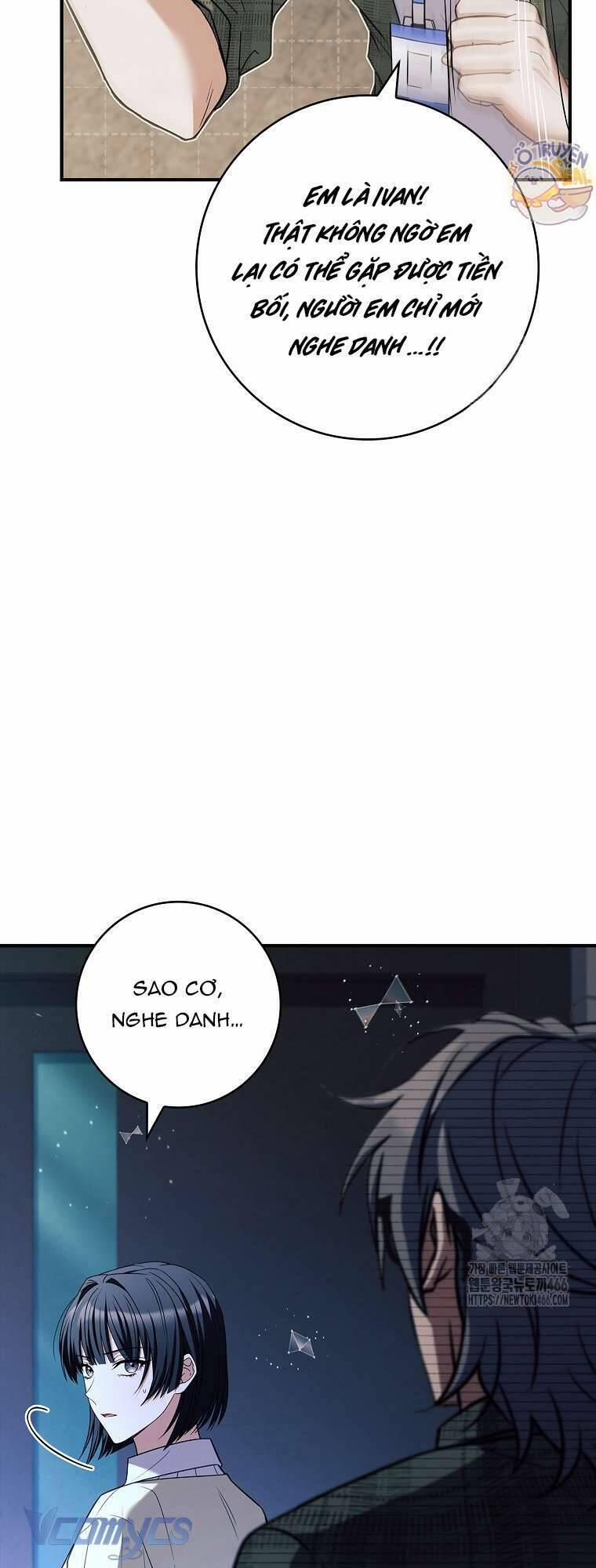 Tôi Đã Tắt Cài Đặt Chế Độ Nhận Thức Nỗi Đau! 44 trang 21