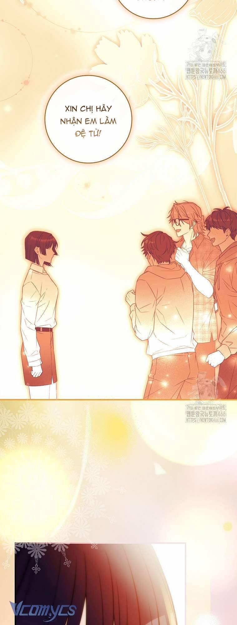 Tôi Đã Tắt Cài Đặt Chế Độ Nhận Thức Nỗi Đau! 44 trang 25