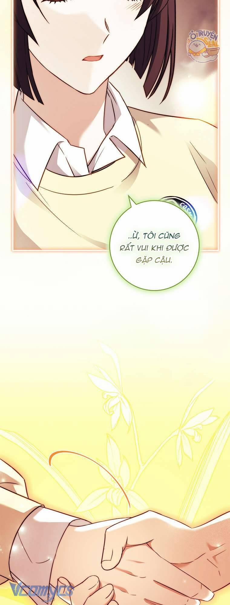 Tôi Đã Tắt Cài Đặt Chế Độ Nhận Thức Nỗi Đau! 44 trang 28