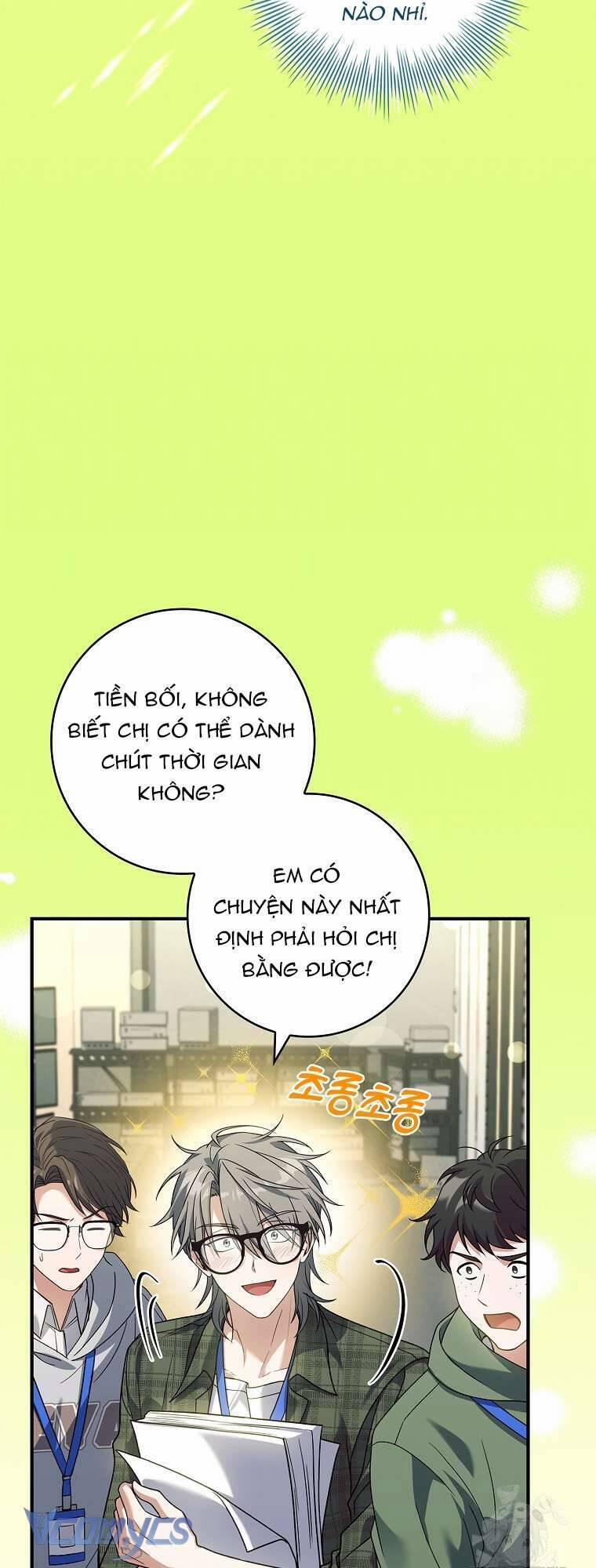 Tôi Đã Tắt Cài Đặt Chế Độ Nhận Thức Nỗi Đau! 44 trang 32