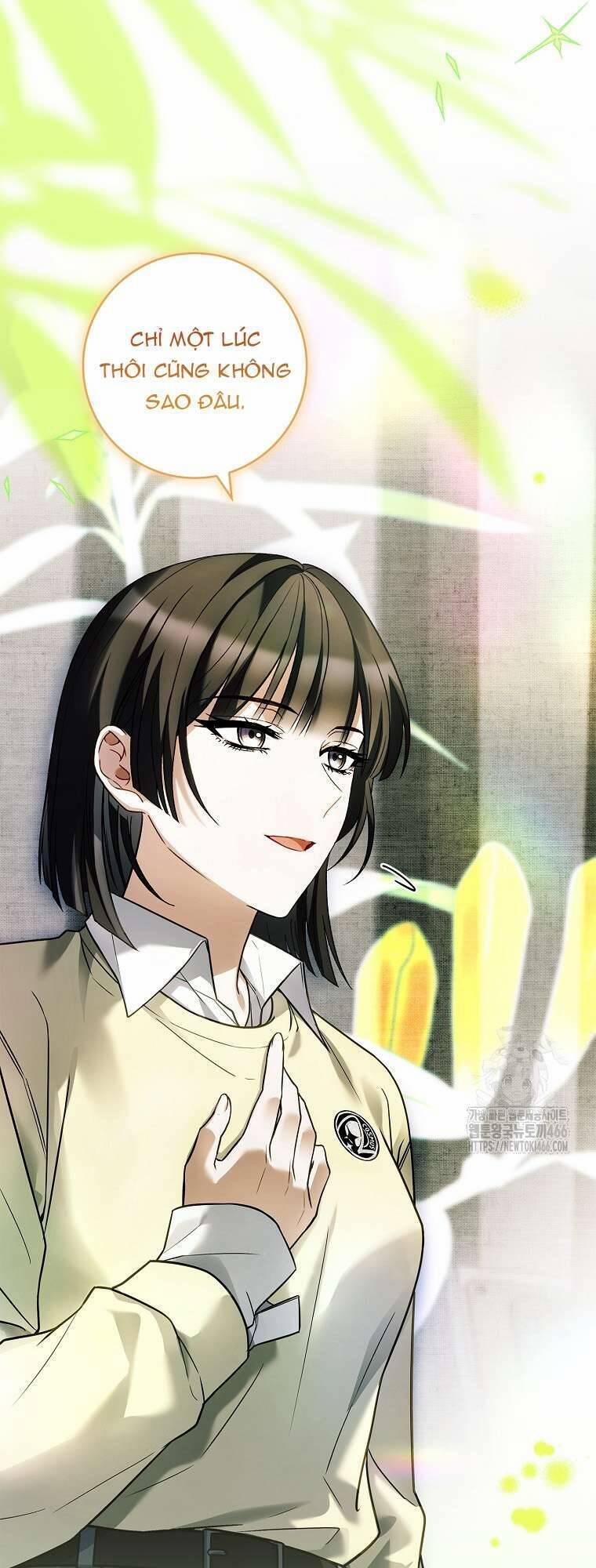 Tôi Đã Tắt Cài Đặt Chế Độ Nhận Thức Nỗi Đau! 44 trang 38