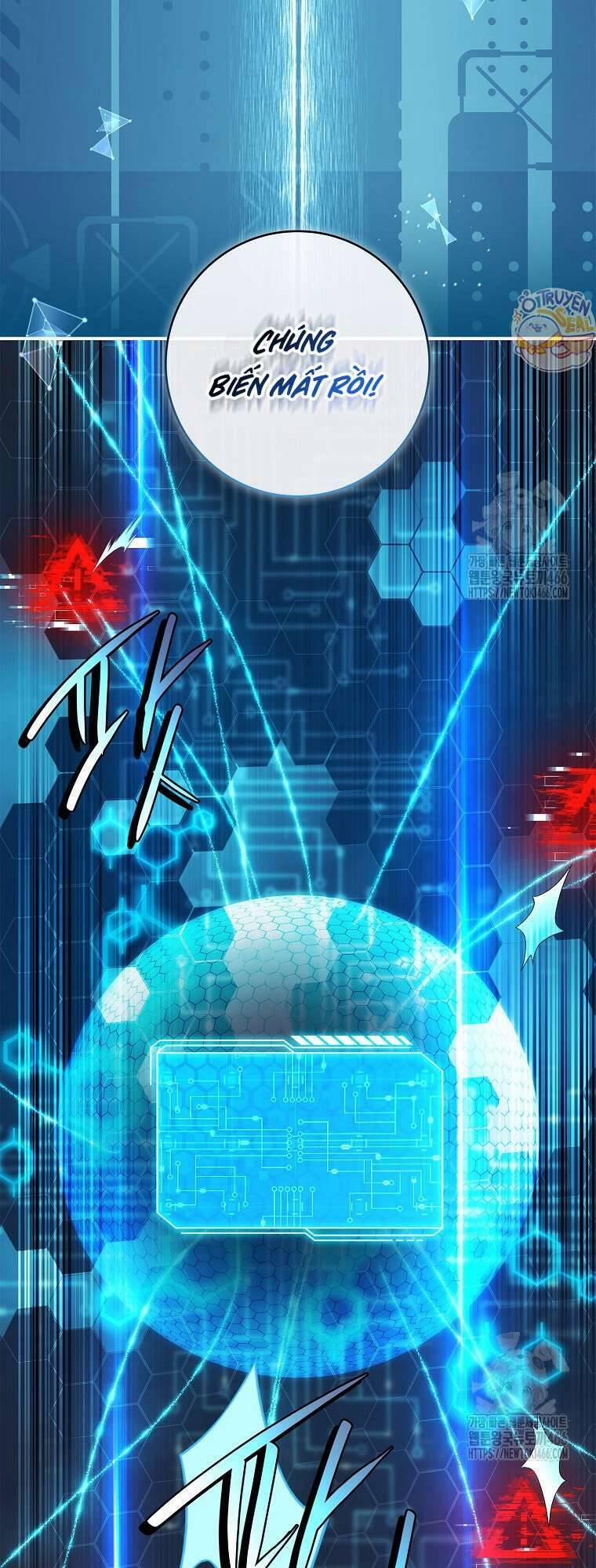 Tôi Đã Tắt Cài Đặt Chế Độ Nhận Thức Nỗi Đau! 44 trang 4