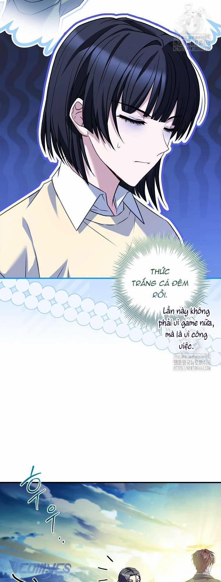 Tôi Đã Tắt Cài Đặt Chế Độ Nhận Thức Nỗi Đau! 44 trang 46