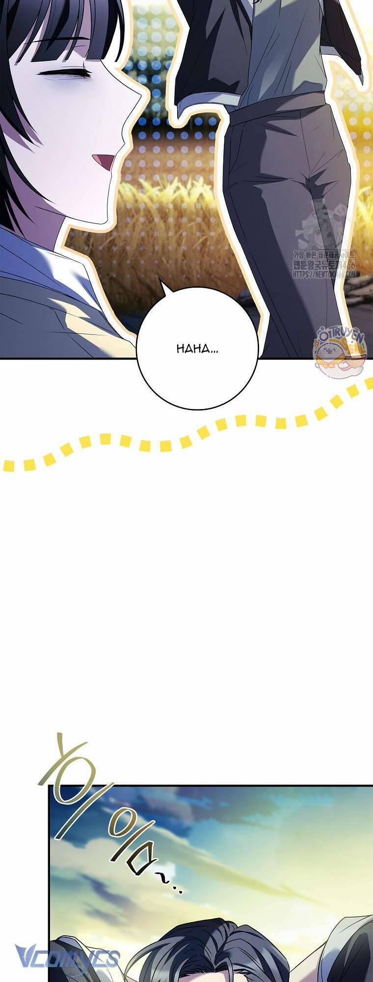 Tôi Đã Tắt Cài Đặt Chế Độ Nhận Thức Nỗi Đau! 44 trang 48