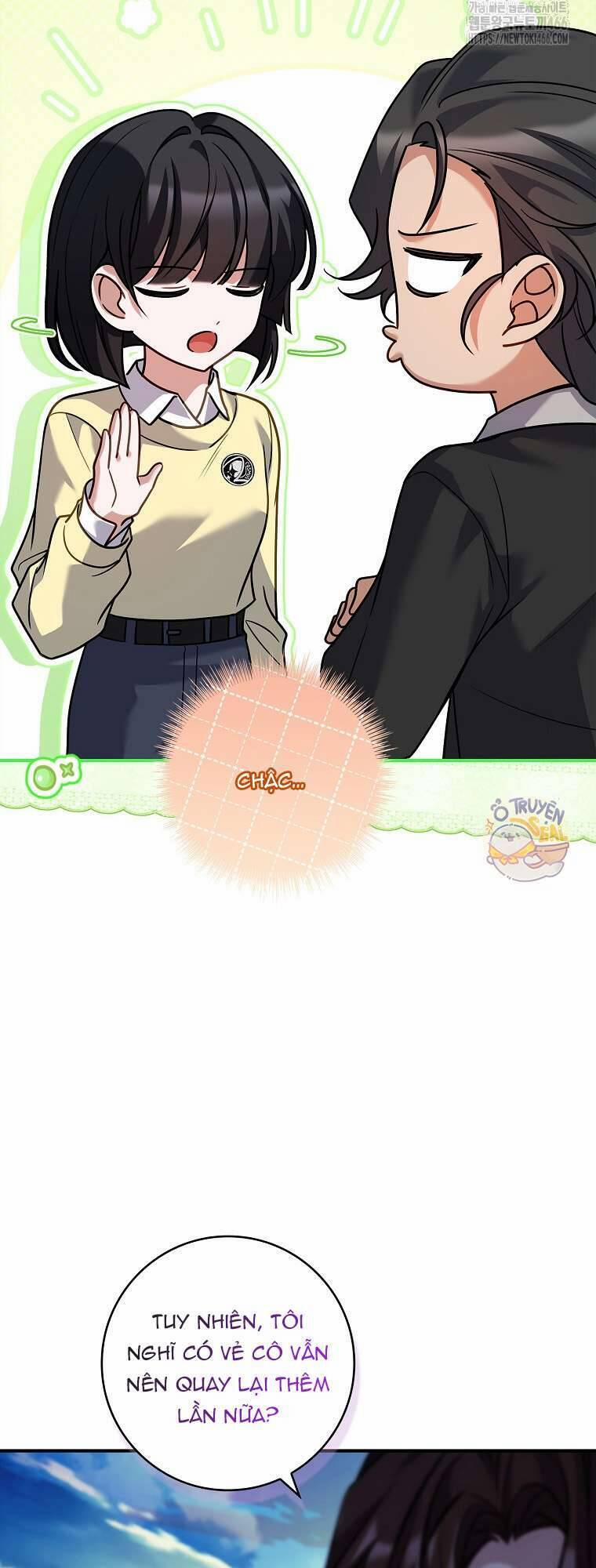 Tôi Đã Tắt Cài Đặt Chế Độ Nhận Thức Nỗi Đau! 44 trang 51