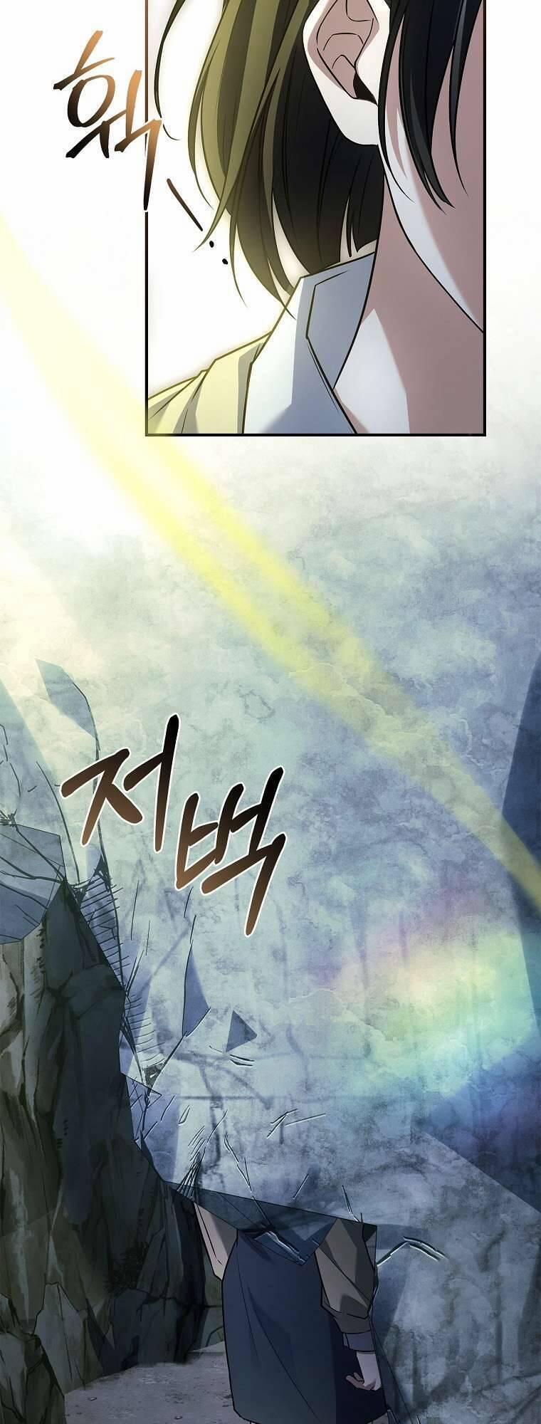 Tôi Đã Tắt Cài Đặt Chế Độ Nhận Thức Nỗi Đau! 44 trang 58