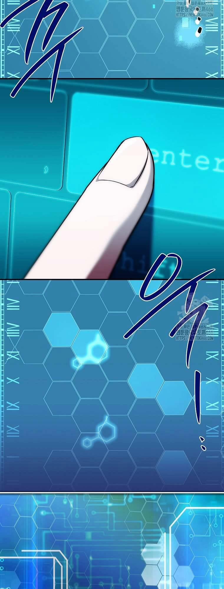 Tôi Đã Tắt Cài Đặt Chế Độ Nhận Thức Nỗi Đau! 44 trang 6