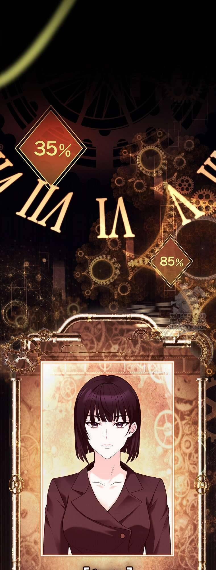 Tôi Đã Tắt Cài Đặt Chế Độ Nhận Thức Nỗi Đau! 44 trang 60