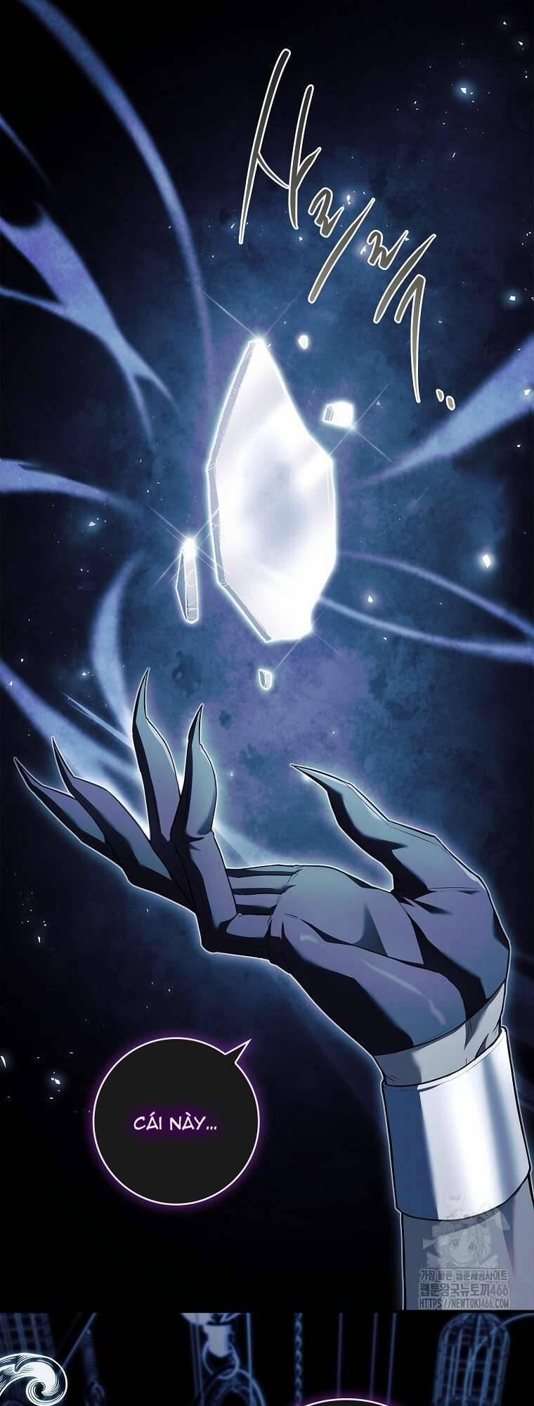 Tôi Đã Tắt Cài Đặt Chế Độ Nhận Thức Nỗi Đau! 44 trang 67