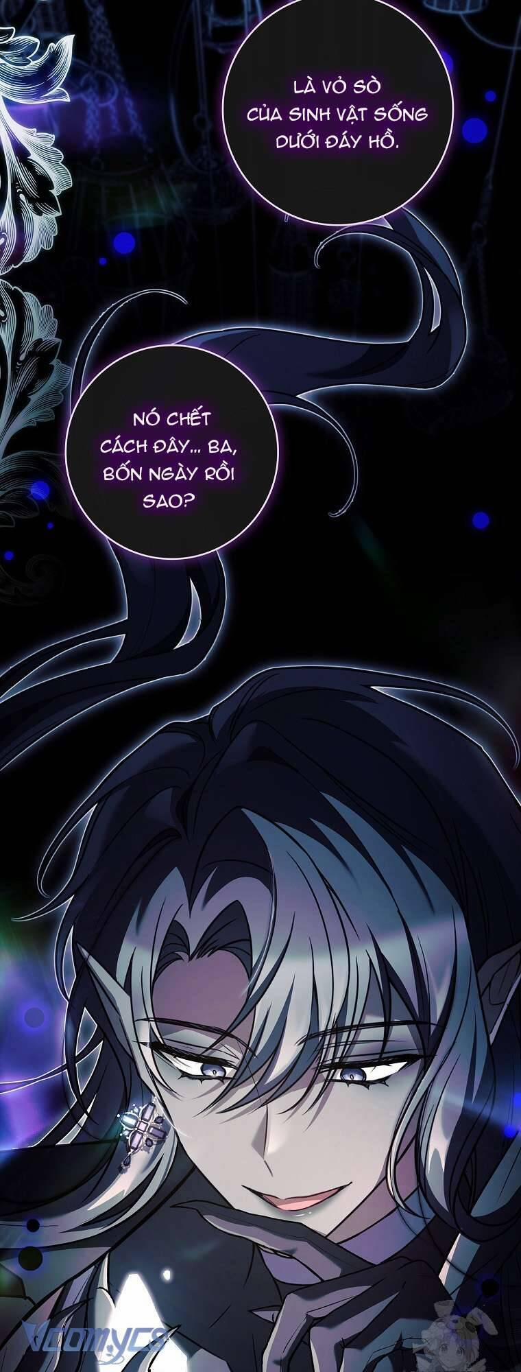 Tôi Đã Tắt Cài Đặt Chế Độ Nhận Thức Nỗi Đau! 44 trang 68