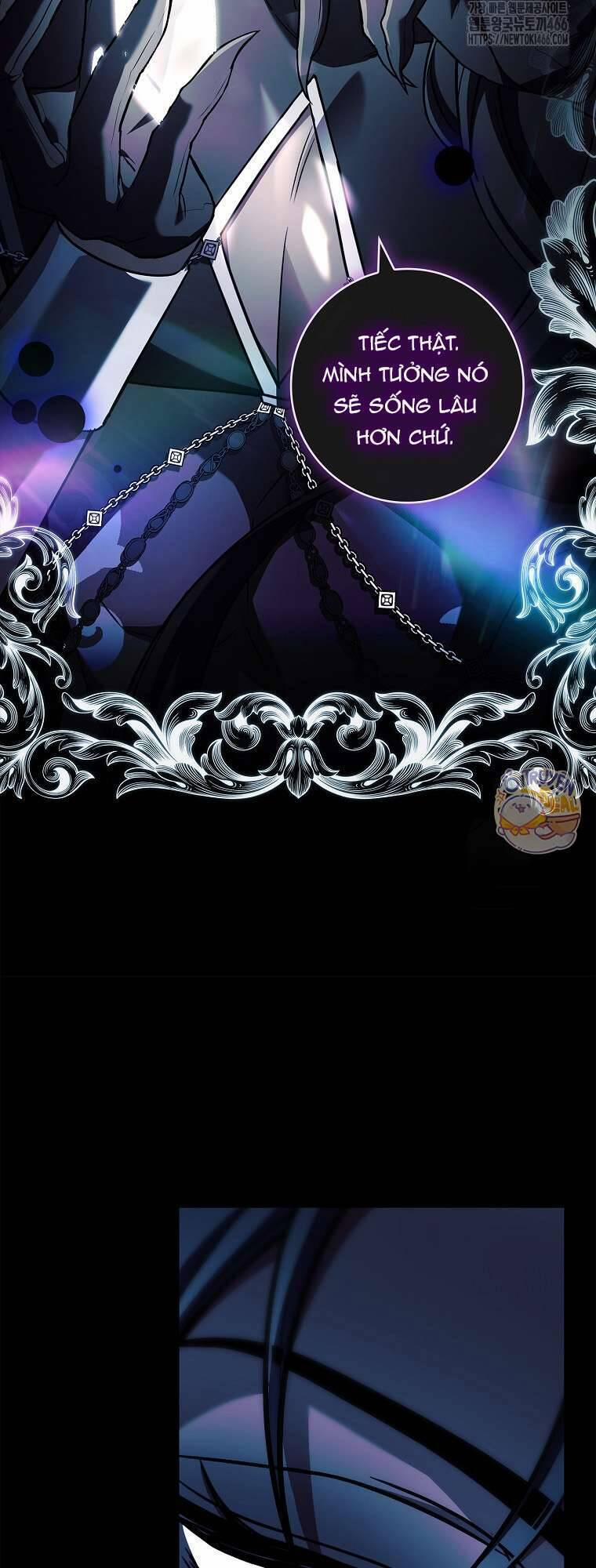 Tôi Đã Tắt Cài Đặt Chế Độ Nhận Thức Nỗi Đau! 44 trang 69
