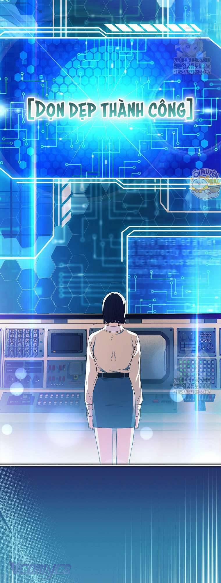 Tôi Đã Tắt Cài Đặt Chế Độ Nhận Thức Nỗi Đau! 44 trang 7