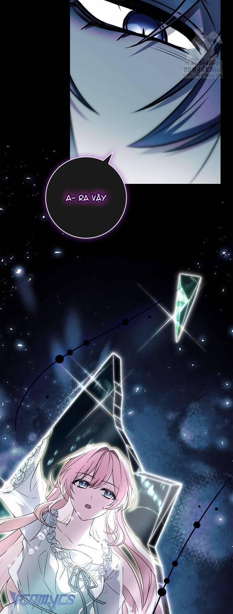 Tôi Đã Tắt Cài Đặt Chế Độ Nhận Thức Nỗi Đau! 44 trang 70