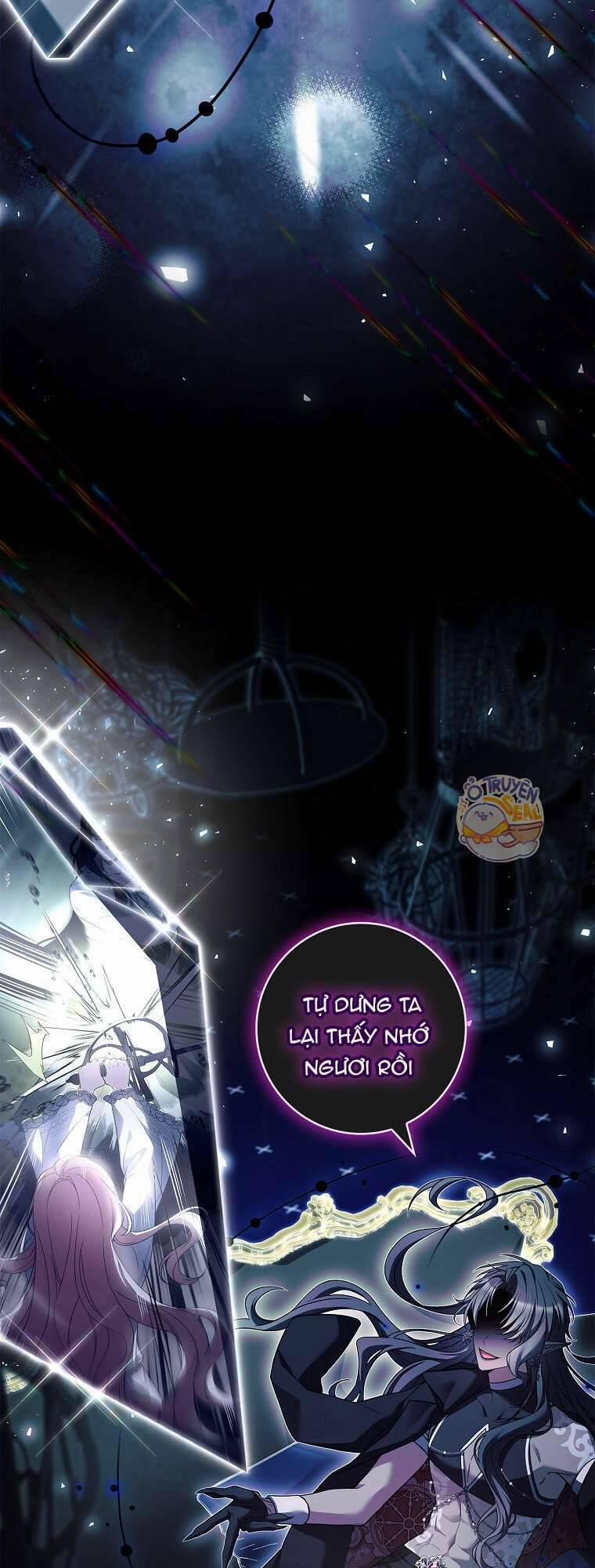 Tôi Đã Tắt Cài Đặt Chế Độ Nhận Thức Nỗi Đau! 44 trang 72