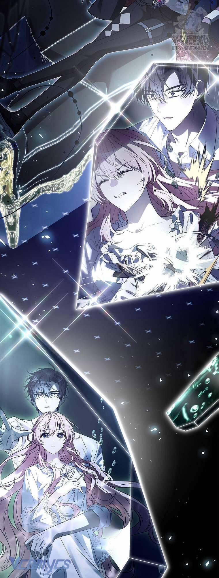 Tôi Đã Tắt Cài Đặt Chế Độ Nhận Thức Nỗi Đau! 44 trang 73