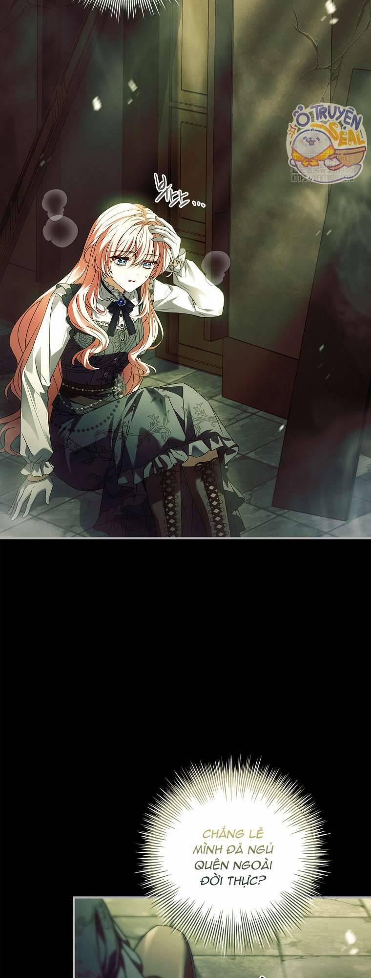Tôi Đã Tắt Cài Đặt Chế Độ Nhận Thức Nỗi Đau! 45 trang 11
