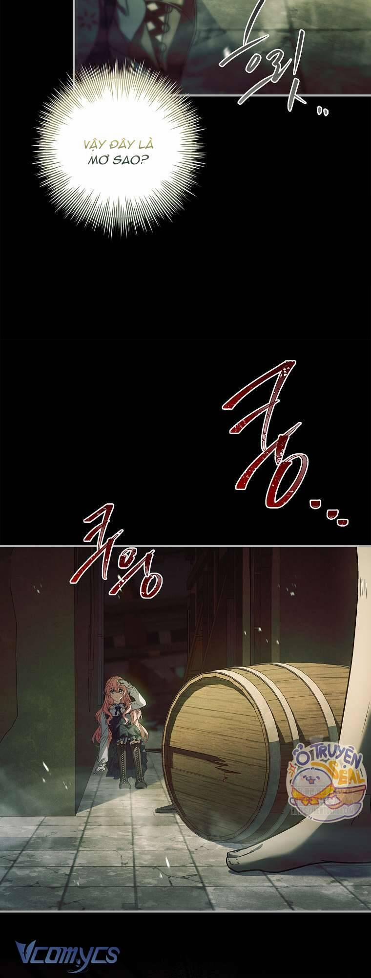 Tôi Đã Tắt Cài Đặt Chế Độ Nhận Thức Nỗi Đau! 45 trang 12