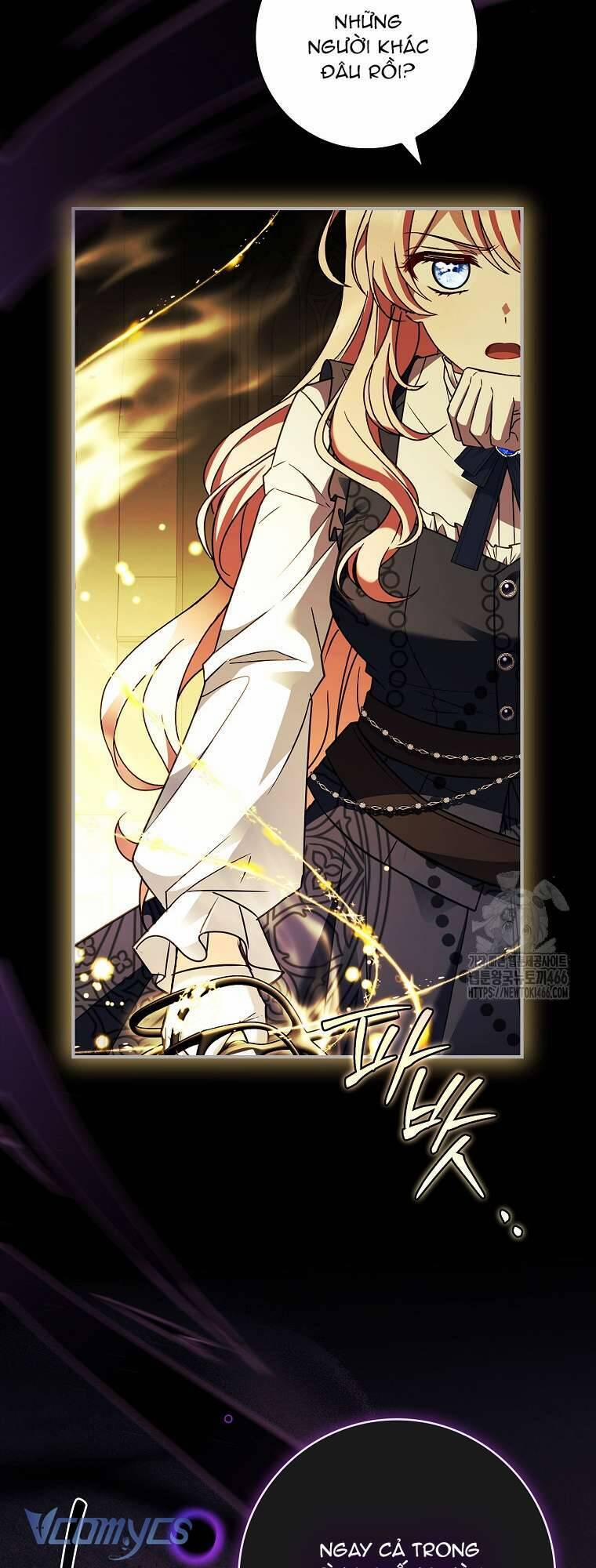 Tôi Đã Tắt Cài Đặt Chế Độ Nhận Thức Nỗi Đau! 45 trang 19