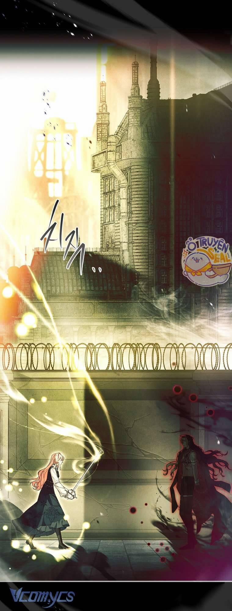 Tôi Đã Tắt Cài Đặt Chế Độ Nhận Thức Nỗi Đau! 45 trang 23