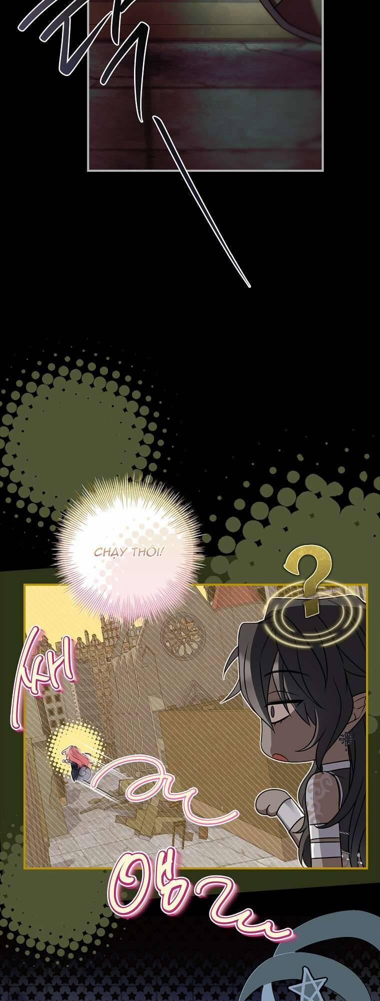 Tôi Đã Tắt Cài Đặt Chế Độ Nhận Thức Nỗi Đau! 45 trang 26