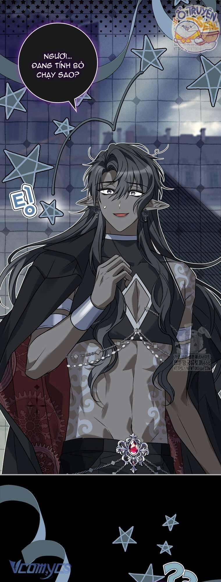 Tôi Đã Tắt Cài Đặt Chế Độ Nhận Thức Nỗi Đau! 45 trang 27