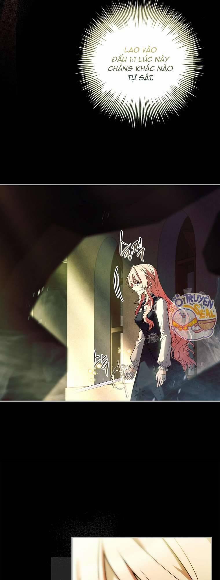 Tôi Đã Tắt Cài Đặt Chế Độ Nhận Thức Nỗi Đau! 45 trang 32