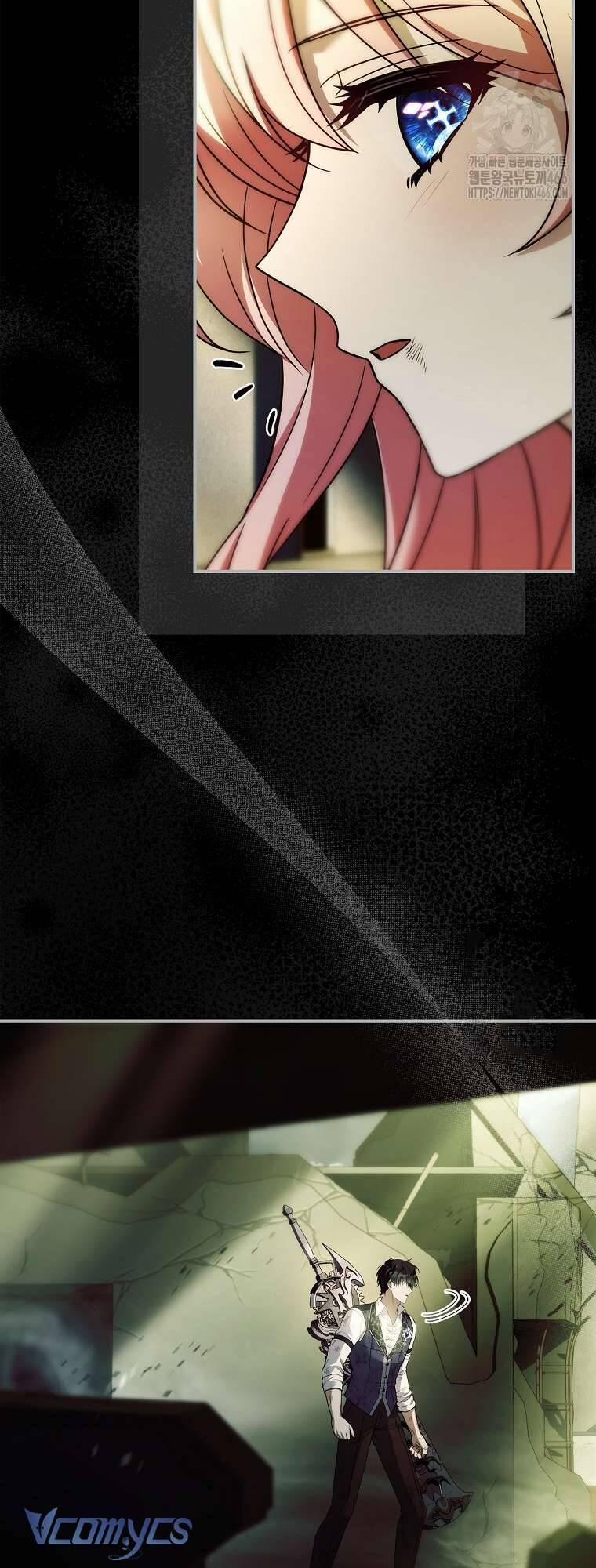 Tôi Đã Tắt Cài Đặt Chế Độ Nhận Thức Nỗi Đau! 45 trang 33