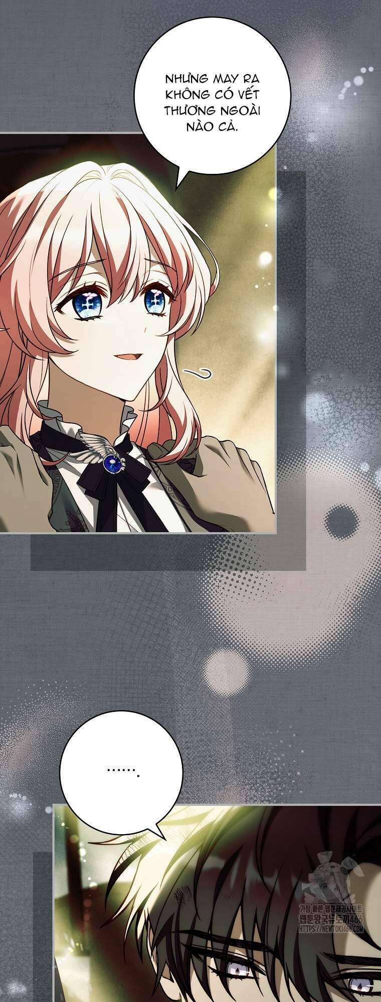 Tôi Đã Tắt Cài Đặt Chế Độ Nhận Thức Nỗi Đau! 45 trang 39