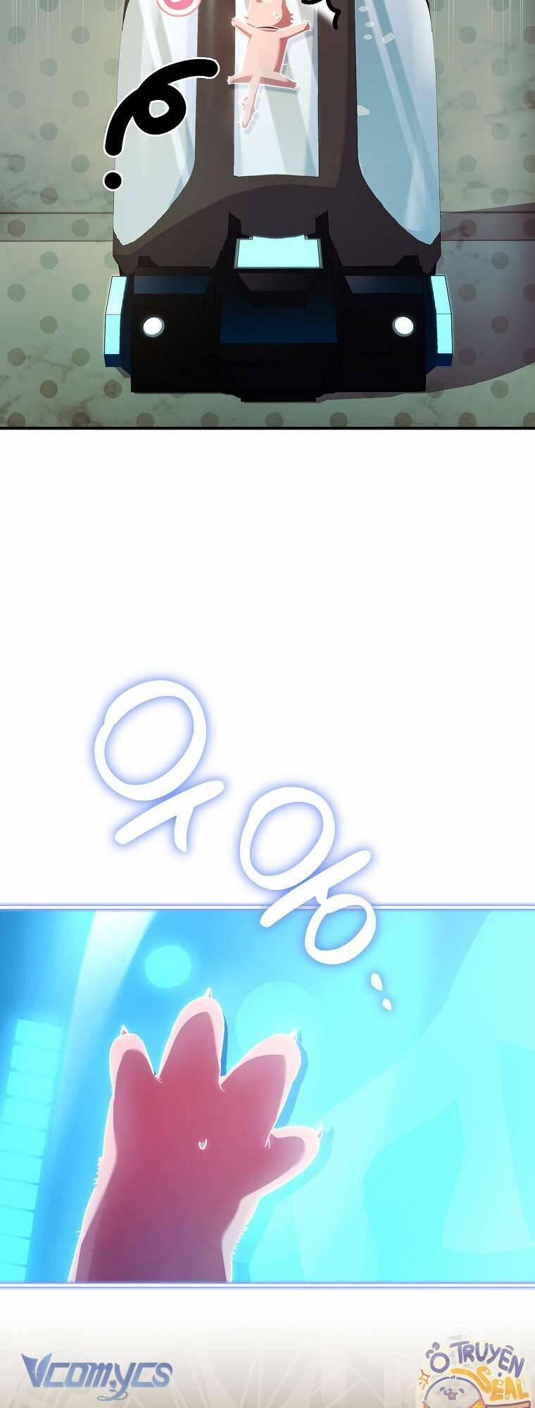 Tôi Đã Tắt Cài Đặt Chế Độ Nhận Thức Nỗi Đau! 45 trang 5